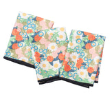 Mighty Mini Towel (Set of 3) Reversible - Mary Engelbreit Vintage Calico - Once Again Home Co.