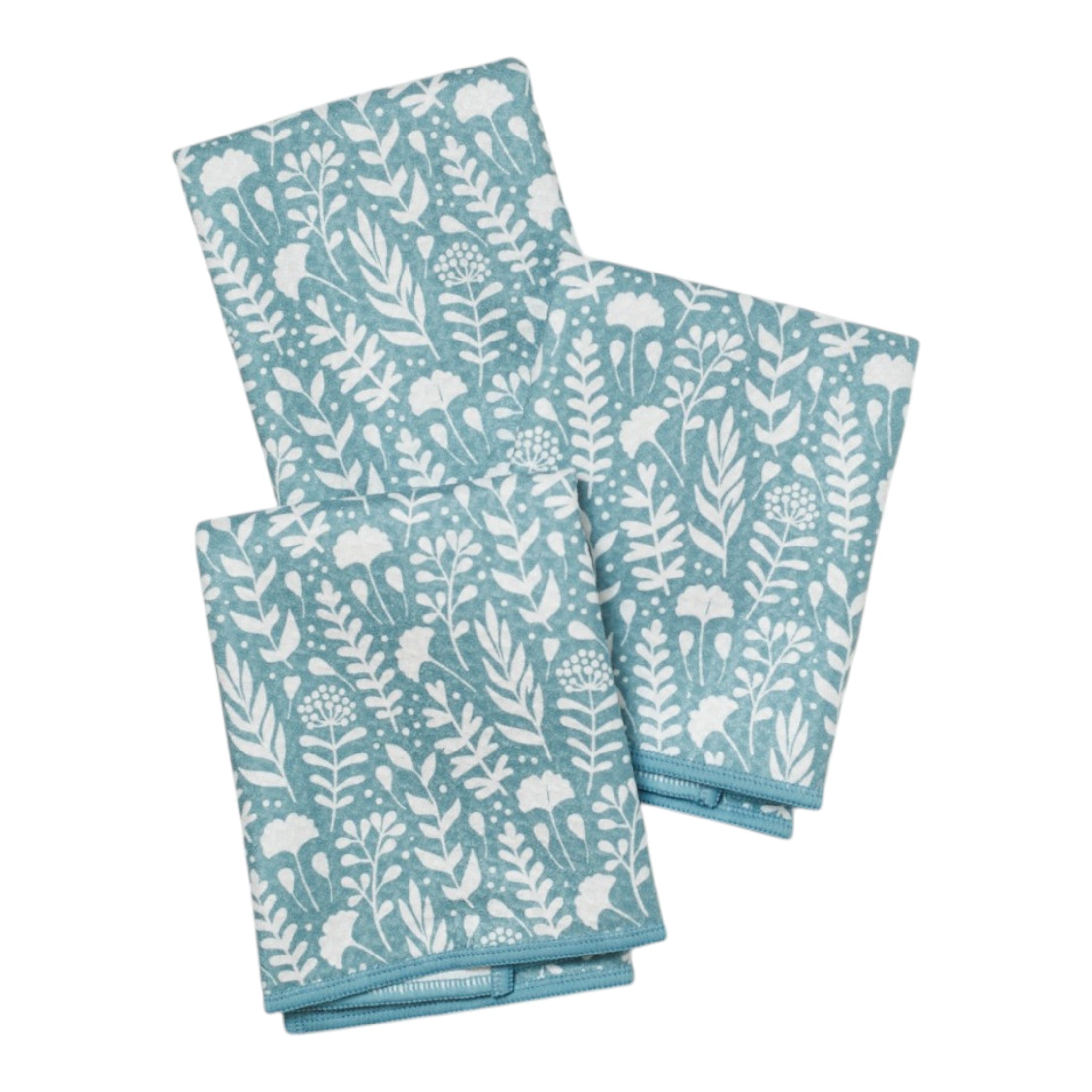 Mighty Mini Towel (Set of 3) Reversible - Meadowlace - Once Again Home Co.