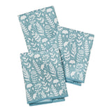 Mighty Mini Towel (Set of 3) Reversible - Meadowlace - Once Again Home Co.