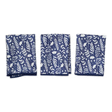 Mighty Mini Towel (Set of 3) Reversible - Meadowlace - Once Again Home Co.