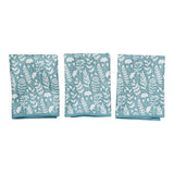 Mighty Mini Towel (Set of 3) Reversible - Meadowlace - Once Again Home Co.