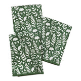 Mighty Mini Towel (Set of 3) Reversible - Meadowlace - Once Again Home Co.