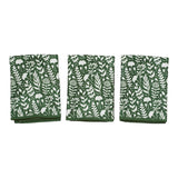 Mighty Mini Towel (Set of 3) Reversible - Meadowlace - Once Again Home Co.