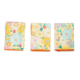 Mighty Mini Towel (Set of 3) Reversible - MT Daisies - Once Again Home Co.