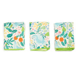 Mighty Mini Towel (Set of 3) Reversible - MT Partridge Family - Once Again Home Co.