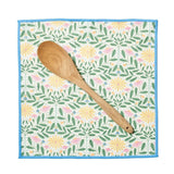 Mighty Mini Towel (Set of 3) Reversible - Rebecca Jane Woolbright All a Buzz - Once Again Home Co.