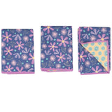 Mighty Mini Towel (Set of 3) Reversible - Rebecca Jane Woolbright Fresh - Once Again Home Co.