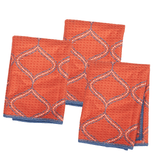 Mighty Mini Towel (Set of 3) Reversible - RJW Iridescent - Once Again Home Co.