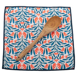 Mighty Mini Towel (Set of 3) Reversible - RJW Sflora - Once Again Home Co.