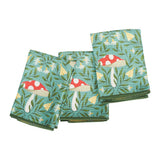 Mighty Mini Towel (Set of 3) Reversible - RJW Undergrowth - Once Again Home Co.