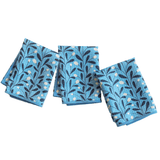 Mighty Mini Towel (Set of 3) Reversible - RJW Upward - Once Again Home Co.