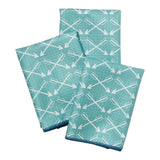 Mighty Mini Towel (Set of 3) Reversible - Signature Alaska - Once Again Home Co.