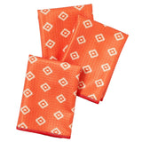 Mighty Mini Towel (Set of 3) Reversible - Signature Collection Chili Peppers - Once Again Home Co.