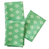 Mighty Mini Towel (Set of 3) Reversible - Signature Collection Chili Peppers - Once Again Home Co.