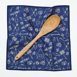 Mighty Mini Towel (Set of 3) Reversible - Signature Collection Dad’s Grill - Once Again Home Co.