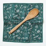 Mighty Mini Towel (Set of 3) Reversible - Signature Collection Dad’s Grill - Once Again Home Co.