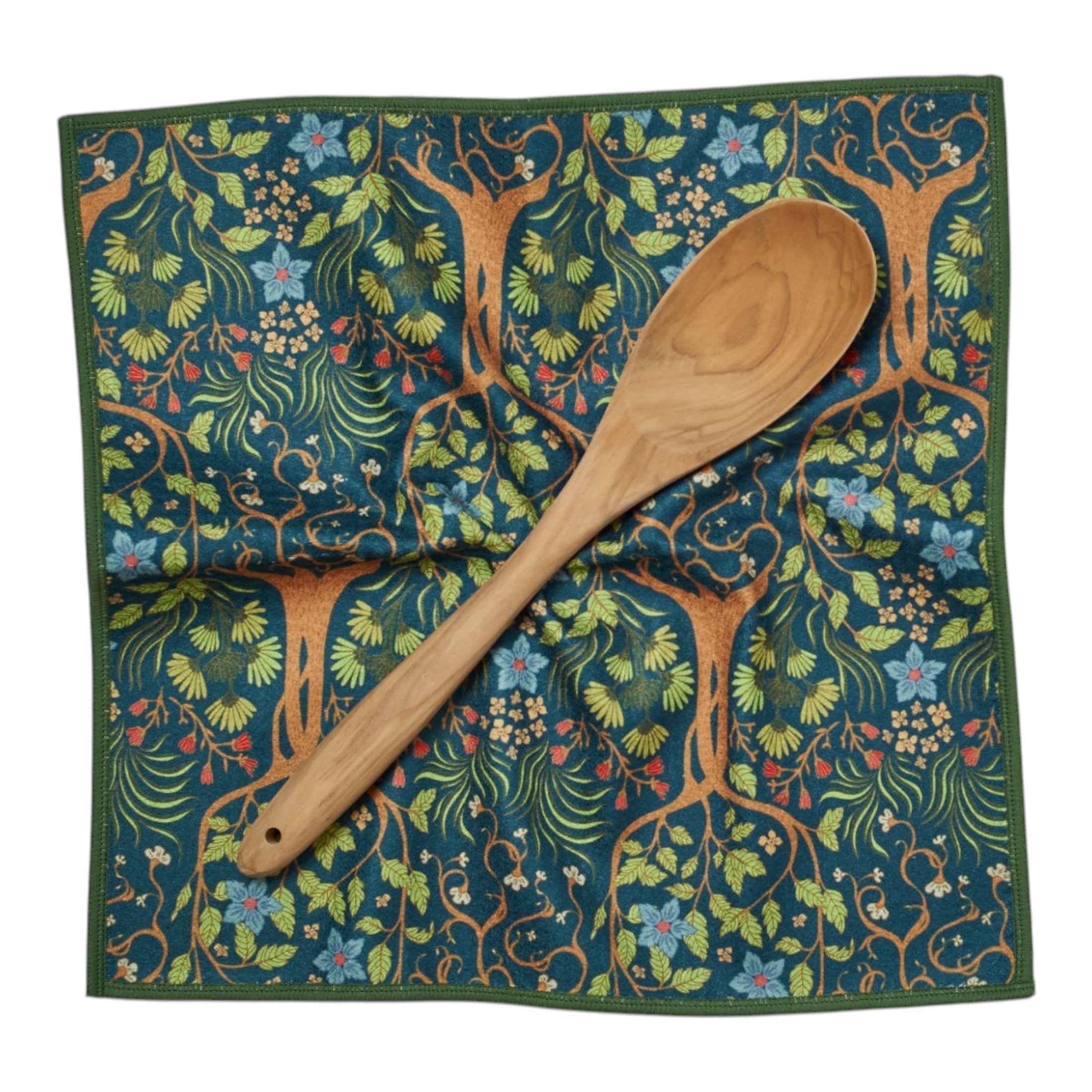 Mighty Mini Towel (Set of 3) Reversible - Signature Collection Elderwood - Once Again Home Co.