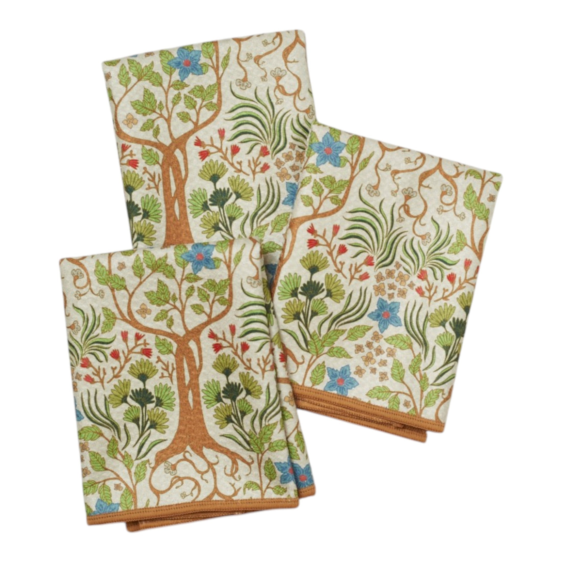 Mighty Mini Towel (Set of 3) Reversible - Signature Collection Elderwood - Once Again Home Co.