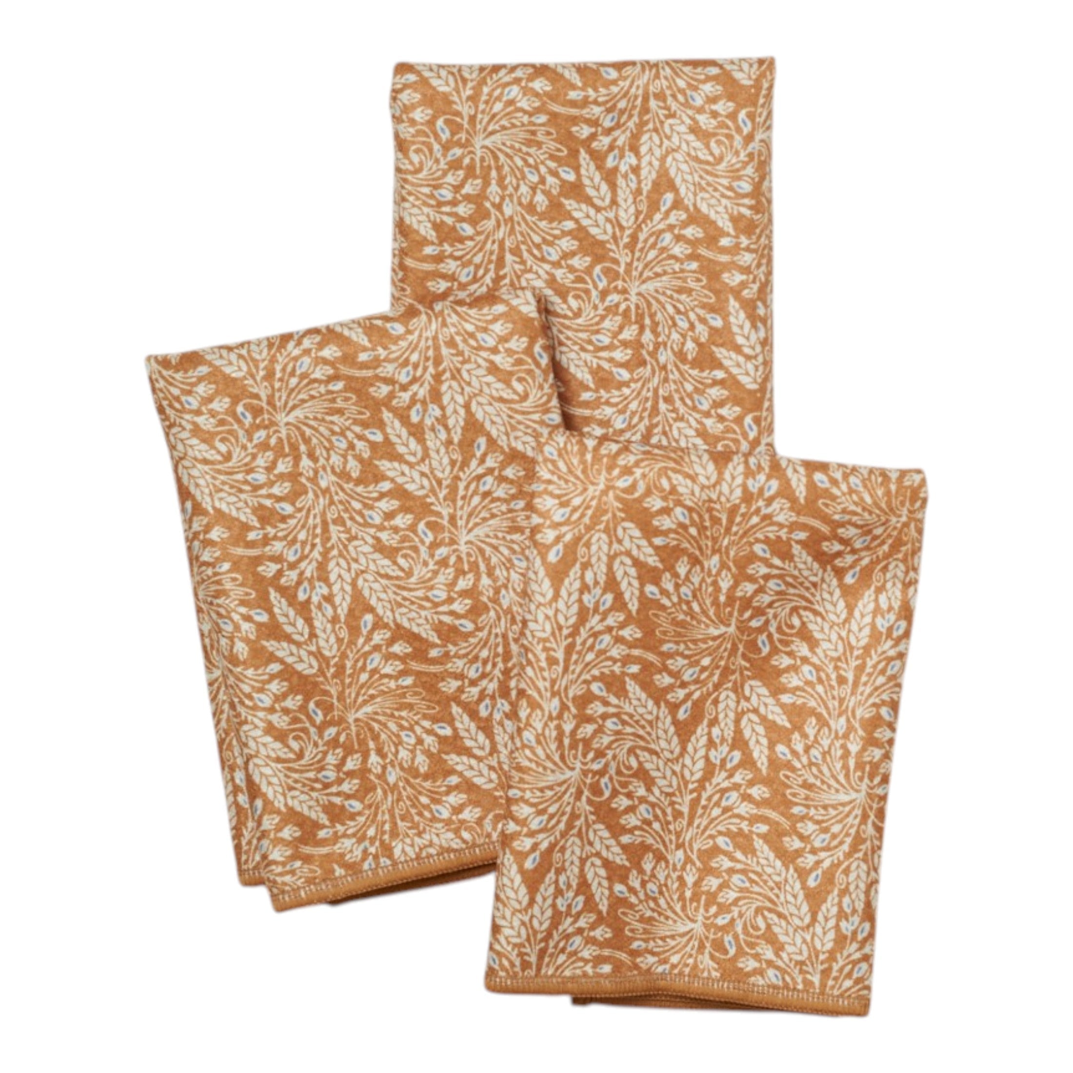 Mighty Mini Towel (Set of 3) Reversible - Signature Collection Elderwood - Once Again Home Co.