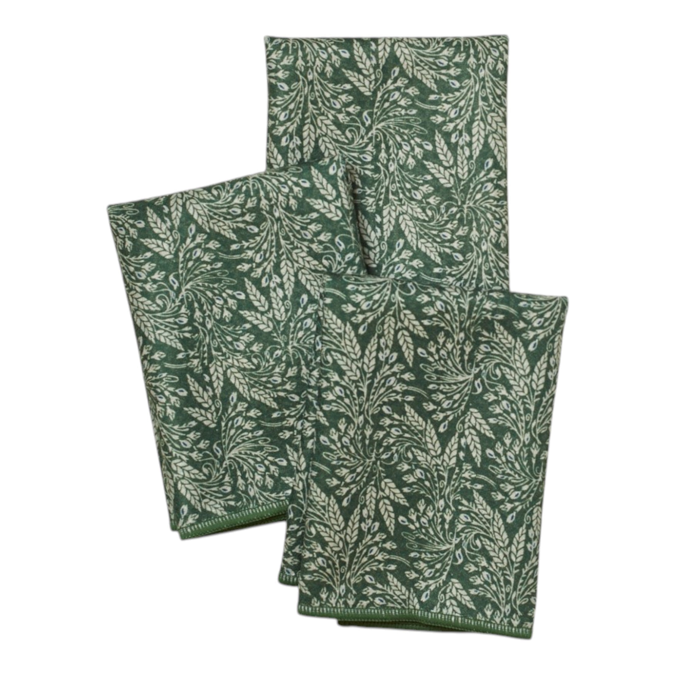 Mighty Mini Towel (Set of 3) Reversible - Signature Collection Elderwood - Once Again Home Co.