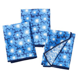 Mighty Mini Towel (Set of 3) Reversible - Signature Collection Pop Daisy - Once Again Home Co.