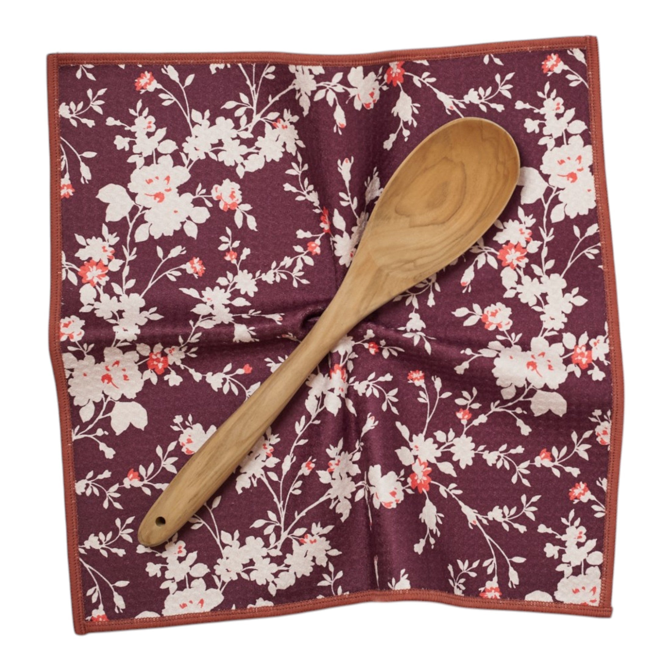 Mighty Mini Towel (Set of 3) Reversible - Signature Collection Pressed Petals - Once Again Home Co.