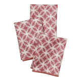 Mighty Mini Towel (Set of 3) Reversible - Signature Collection Pressed Petals - Once Again Home Co.