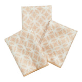 Mighty Mini Towel (Set of 3) Reversible - Signature Collection Pressed Petals - Once Again Home Co.