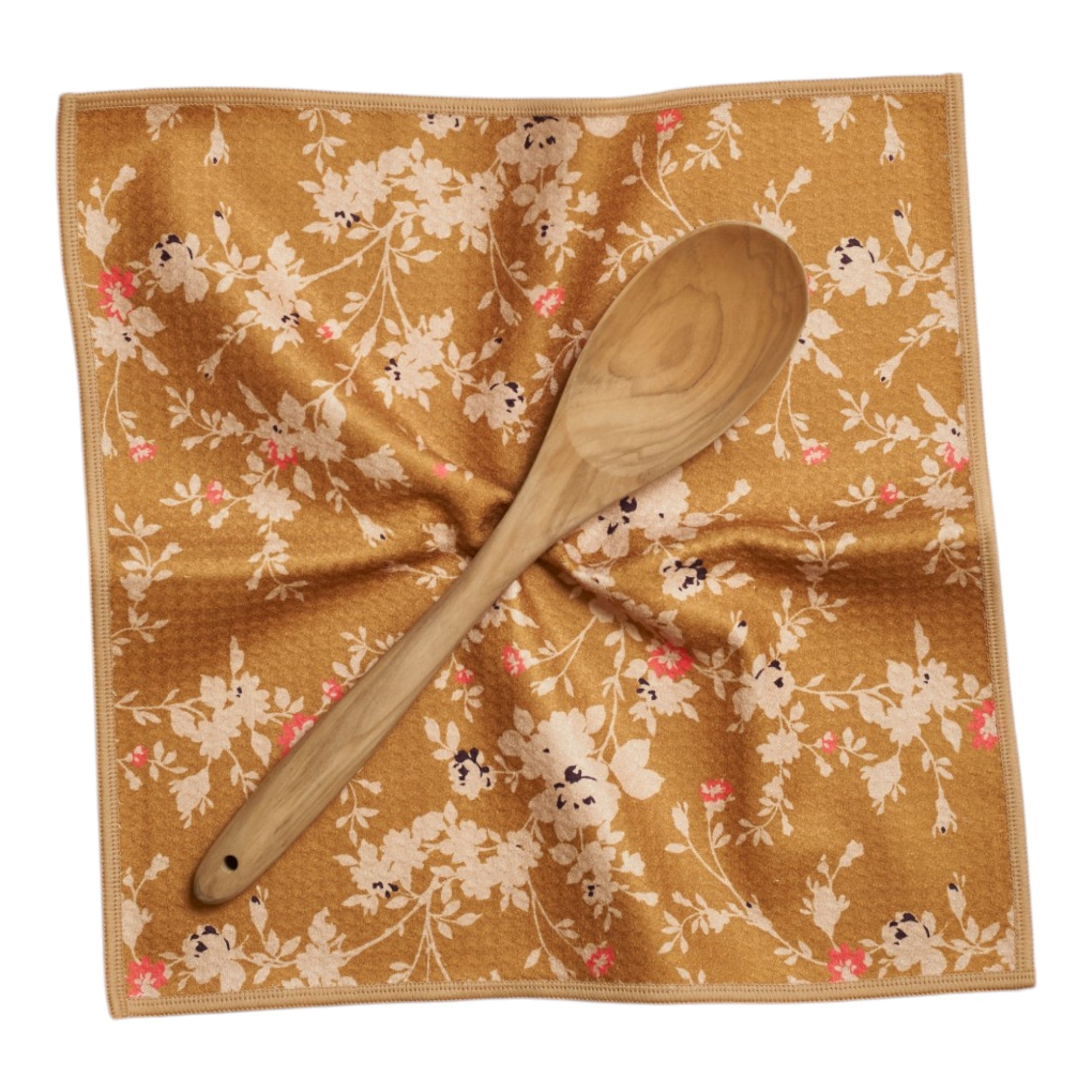 Mighty Mini Towel (Set of 3) Reversible - Signature Collection Pressed Petals - Once Again Home Co.