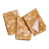 Mighty Mini Towel (Set of 3) Reversible - Signature Collection Pressed Petals - Once Again Home Co.