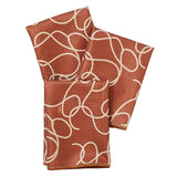 Mighty Mini Towel (Set of 3) Reversible - Signature Collection Rodeo - Once Again Home Co.