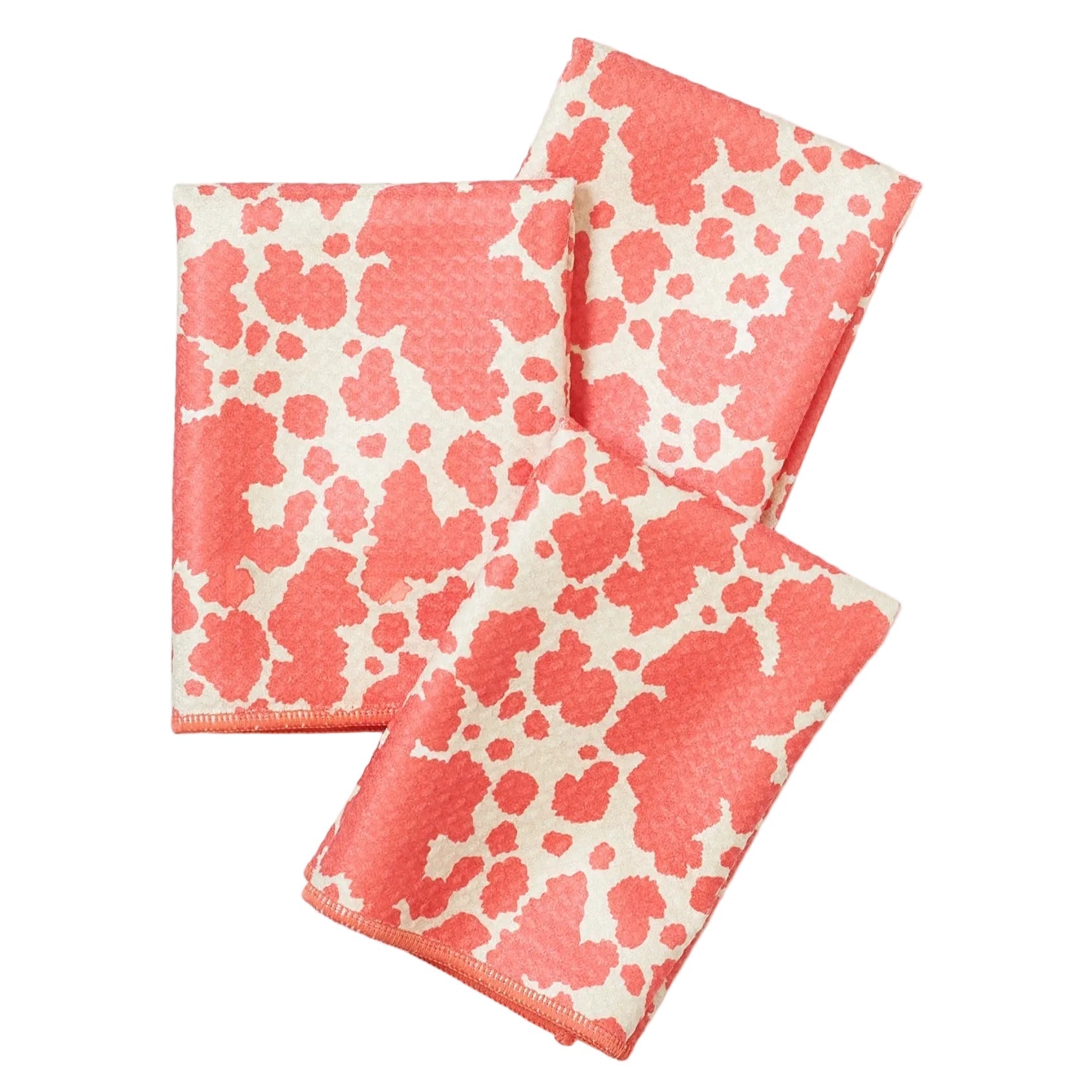 Mighty Mini Towel (Set of 3) Reversible - Signature Collection Rodeo - Once Again Home Co.