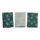 Mighty Mini Towel (Set of 3) Reversible - Signature Collection Whispers - Once Again Home Co.