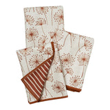 Mighty Mini Towel (Set of 3) Reversible - Signature Collection Whispers - Once Again Home Co.
