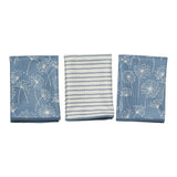 Mighty Mini Towel (Set of 3) Reversible - Signature Collection Whispers - Once Again Home Co.