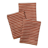 Mighty Mini Towel (Set of 3) Reversible - Signature Collection Whispers - Once Again Home Co.