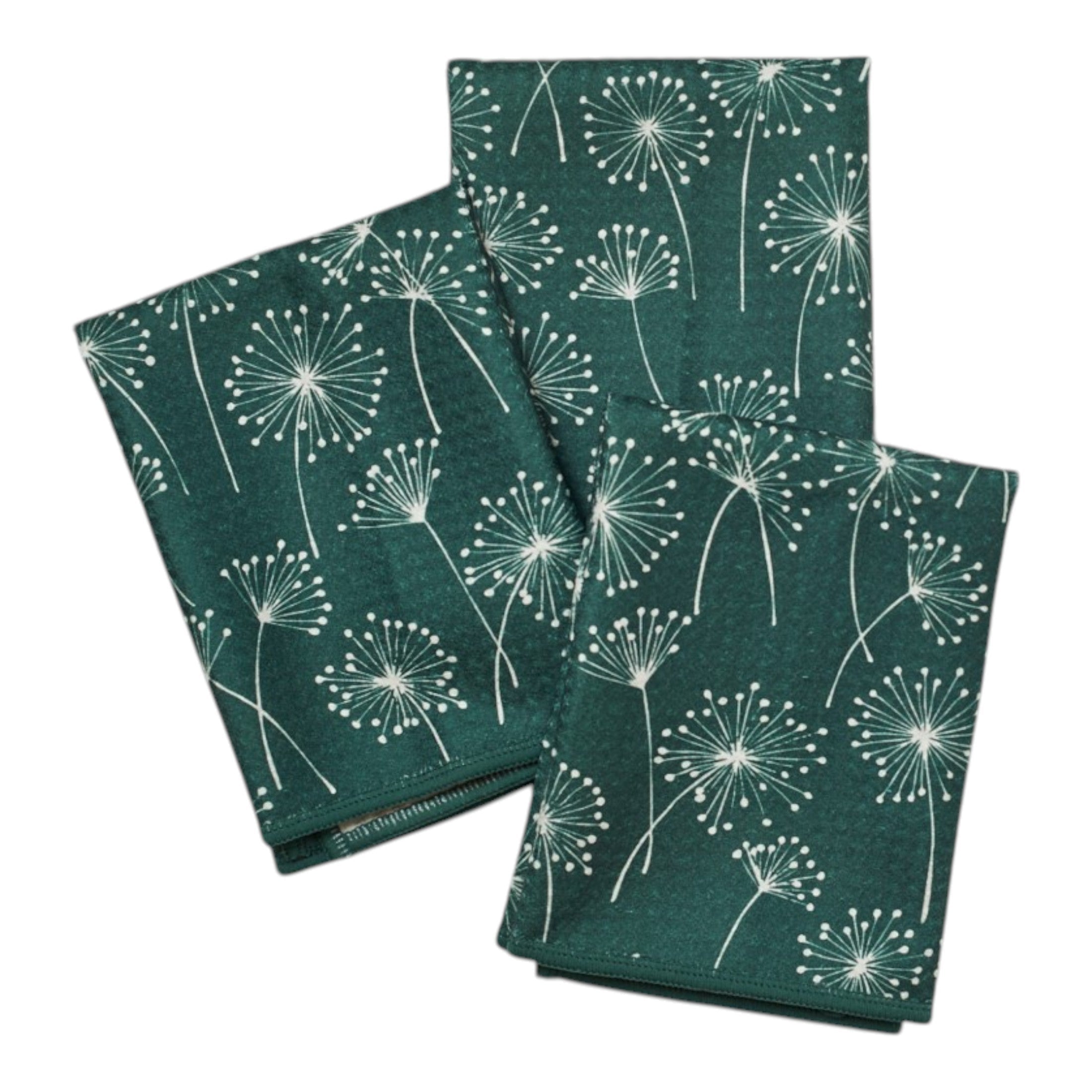 Mighty Mini Towel (Set of 3) Reversible - Signature Collection Whispers - Once Again Home Co.