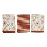 Mighty Mini Towel (Set of 3) Reversible - Signature Collection Whispers - Once Again Home Co.