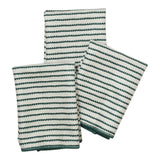 Mighty Mini Towel (Set of 3) Reversible - Signature Collection Whispers - Once Again Home Co.