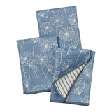 Mighty Mini Towel (Set of 3) Reversible - Signature Collection Whispers - Once Again Home Co.
