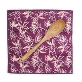 Mighty Mini Towel (Set of 3) Reversible - ZW On the Vine - Once Again Home Co.