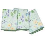 Mighty Mini Towel (Set of 3) - Serenity Floral - Once Again Home Co.