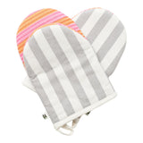 re:heat Oven Mitt - Set of 2 - Once Again Home Co.