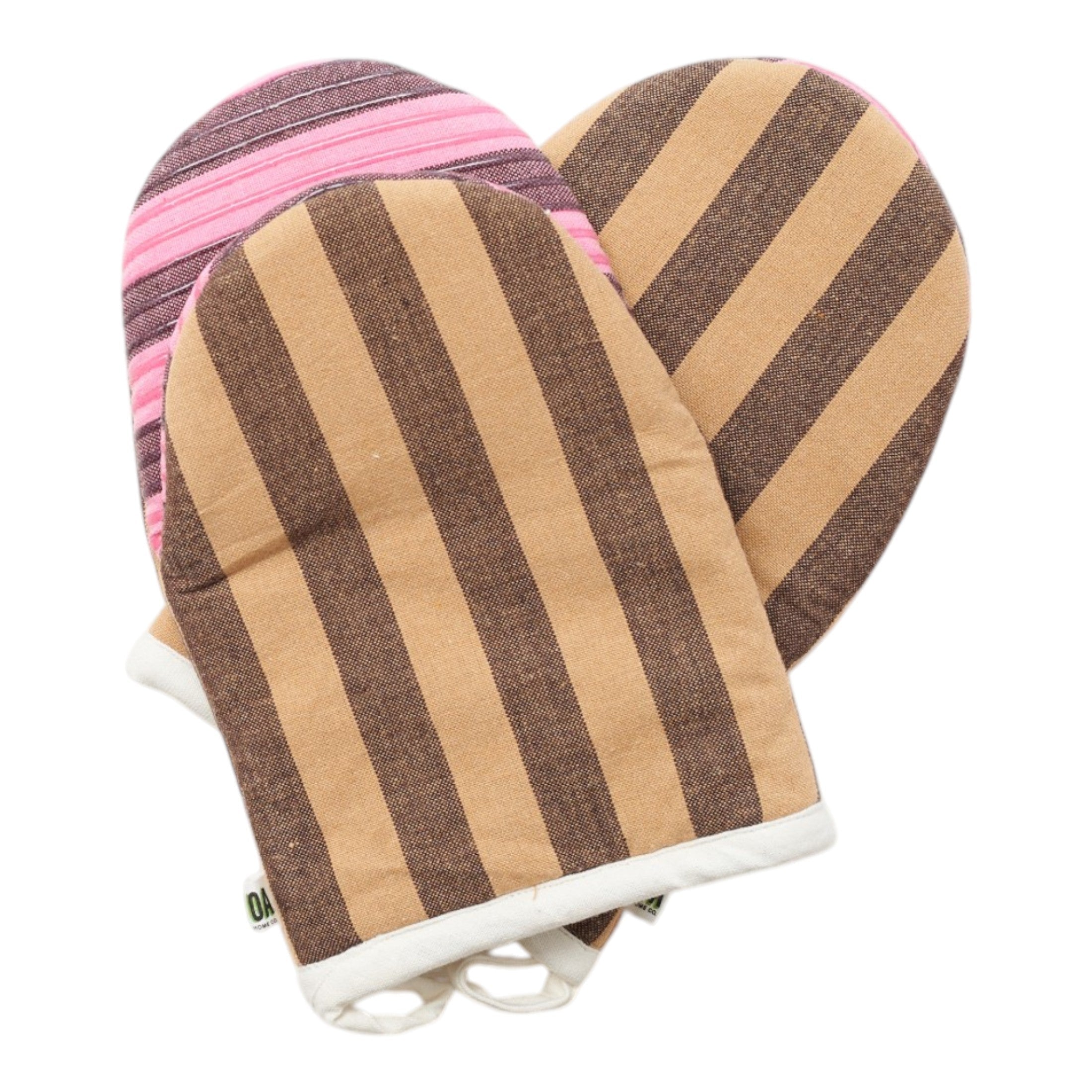 re:heat Oven Mitt - Set of 2 - Once Again Home Co.