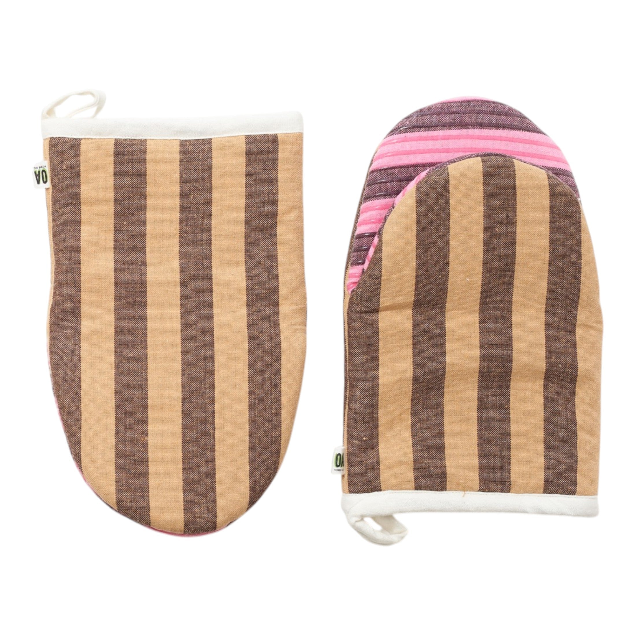 re:heat Oven Mitt - Set of 2 - Once Again Home Co.
