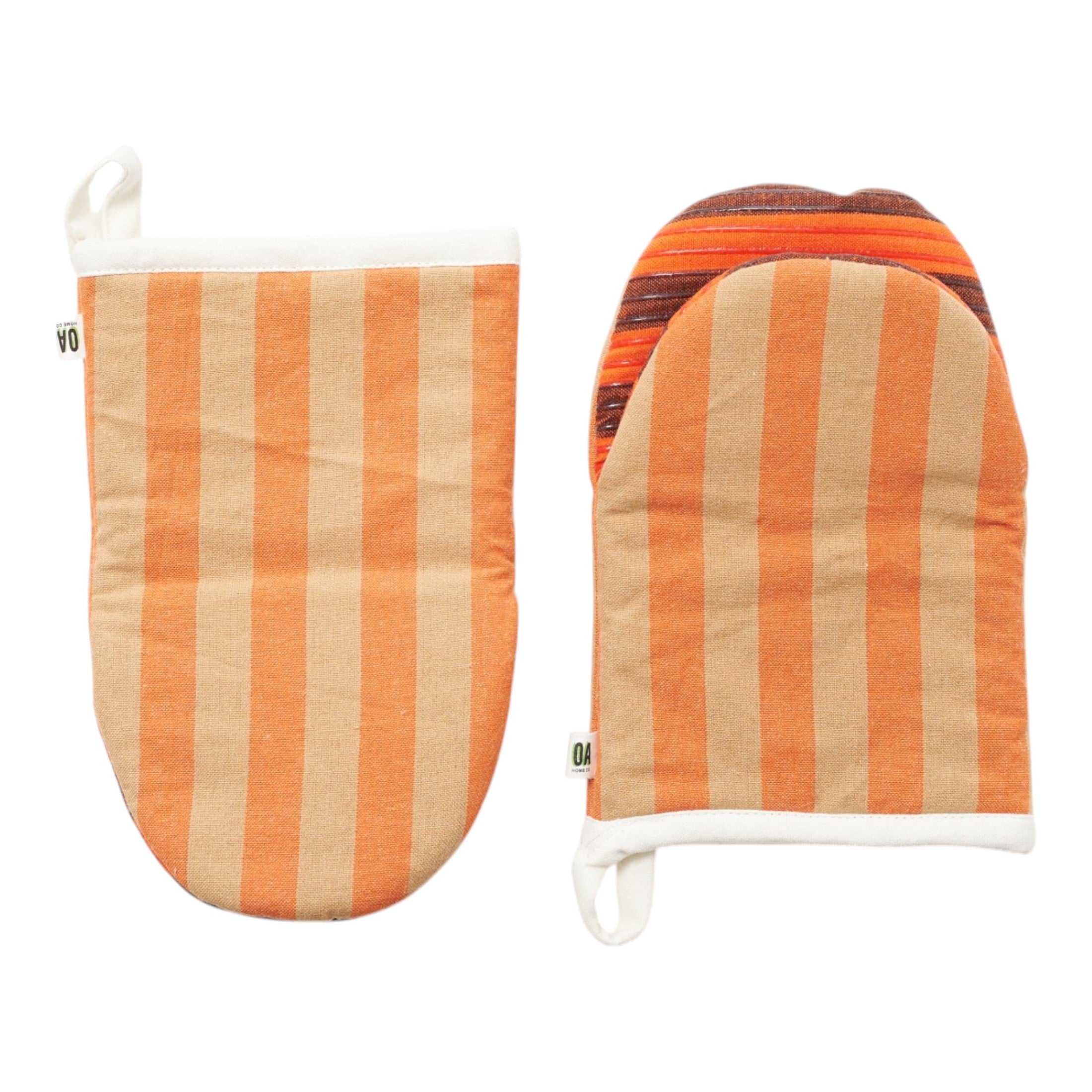 re:heat Oven Mitt - Set of 2 - Once Again Home Co.