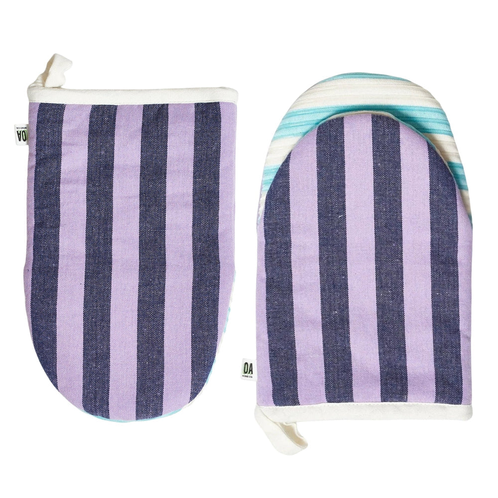 re:heat Oven Mitt - Set of 2 - Once Again Home Co.