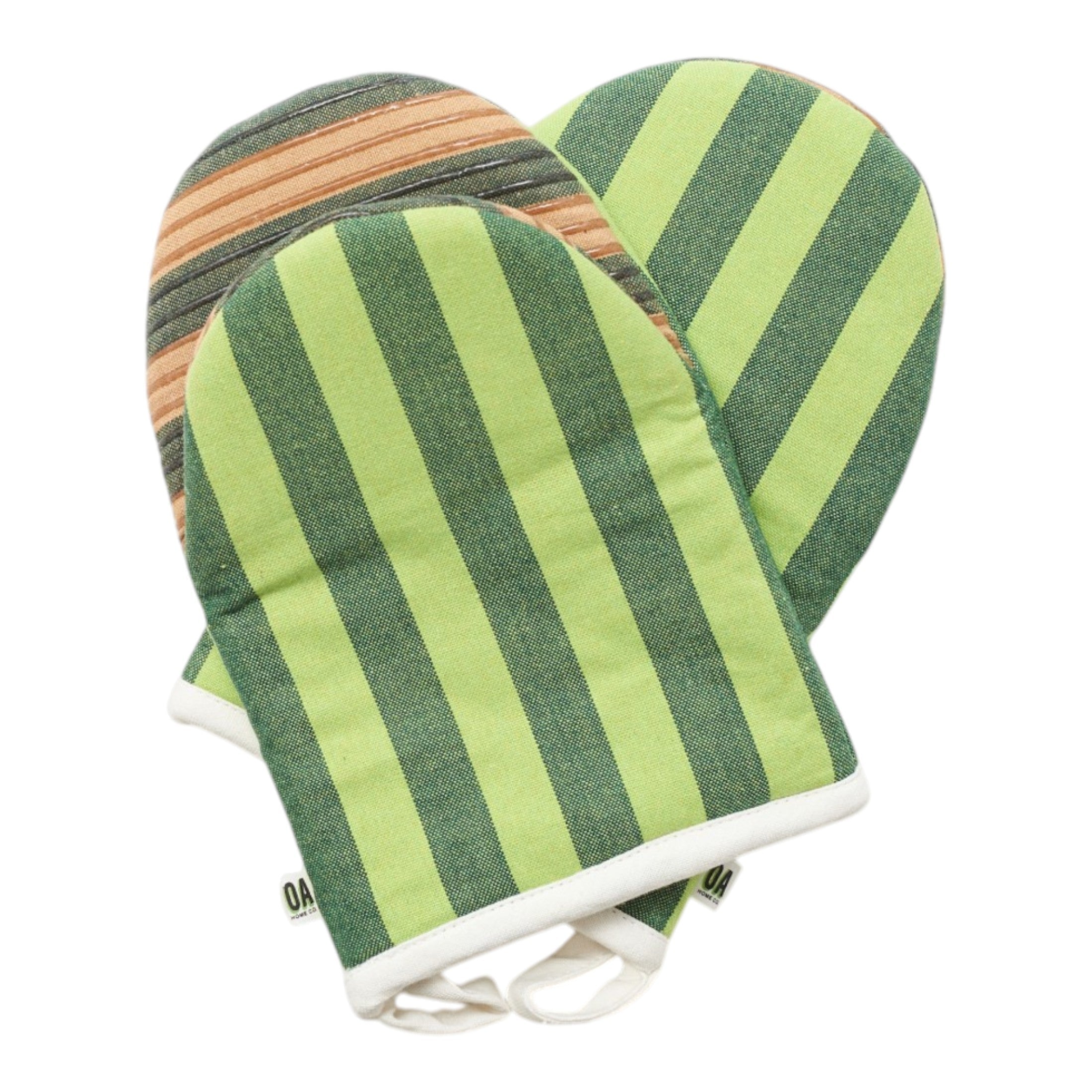 re:heat Oven Mitt - Set of 2 - Once Again Home Co.