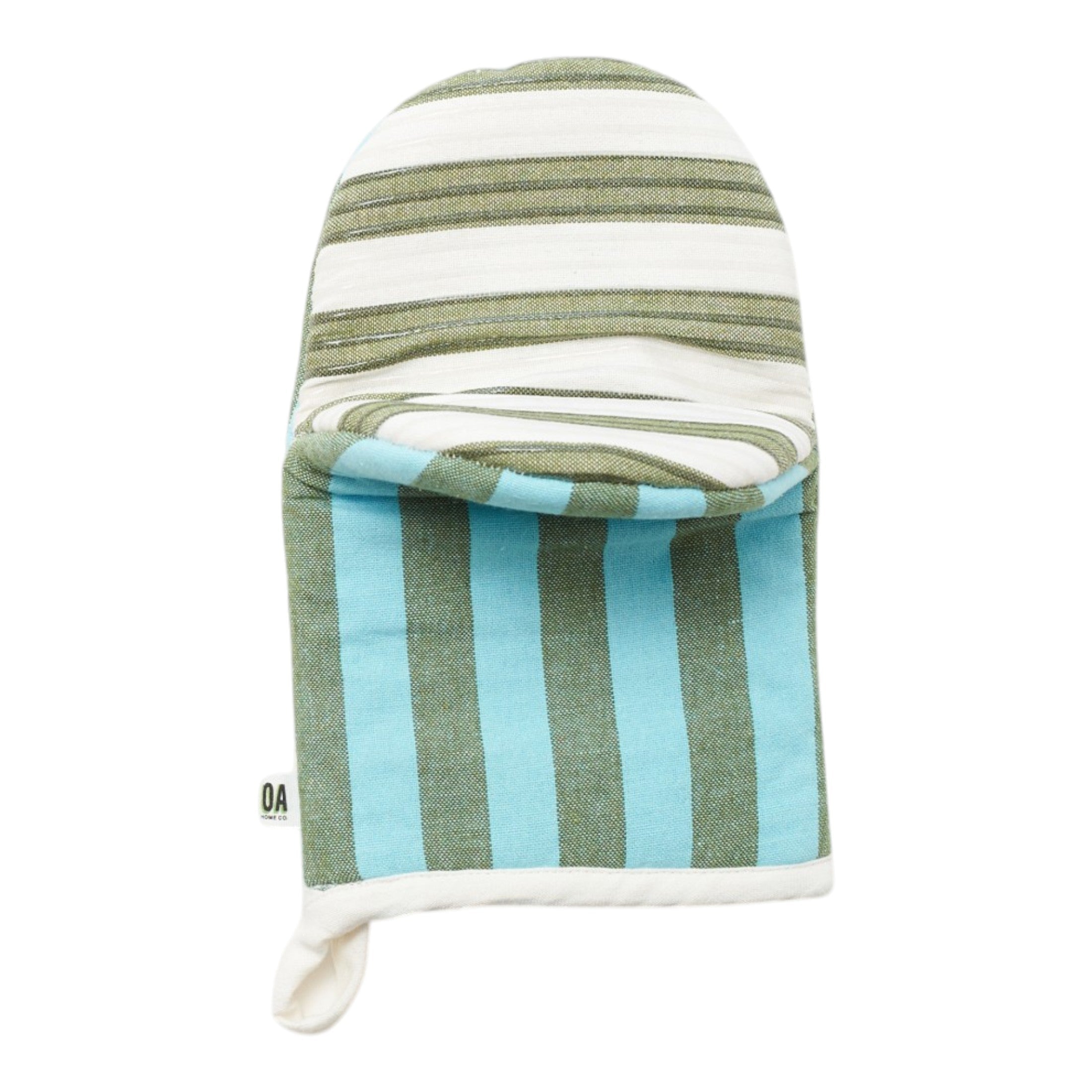 re:heat Oven Mitt - Set of 2 - Once Again Home Co.