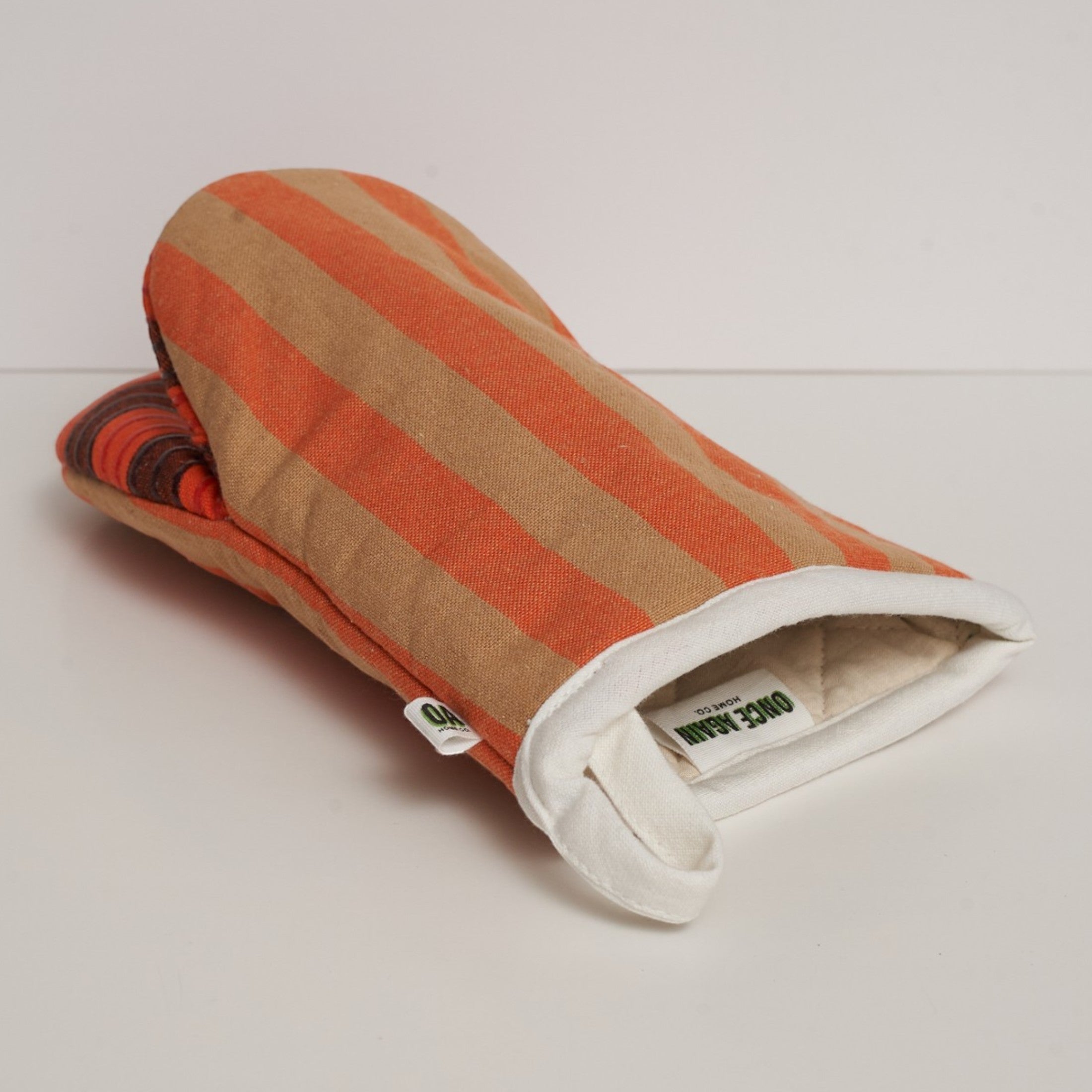 re:heat Oven Mitt - Set of 2 - Once Again Home Co.